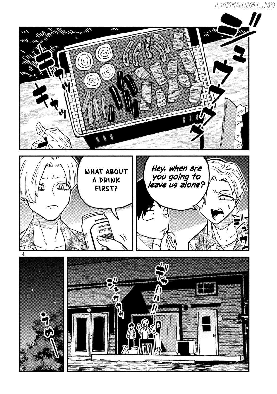 Read Dare Demo Dakeru Kimi Ga Suki Manga Online