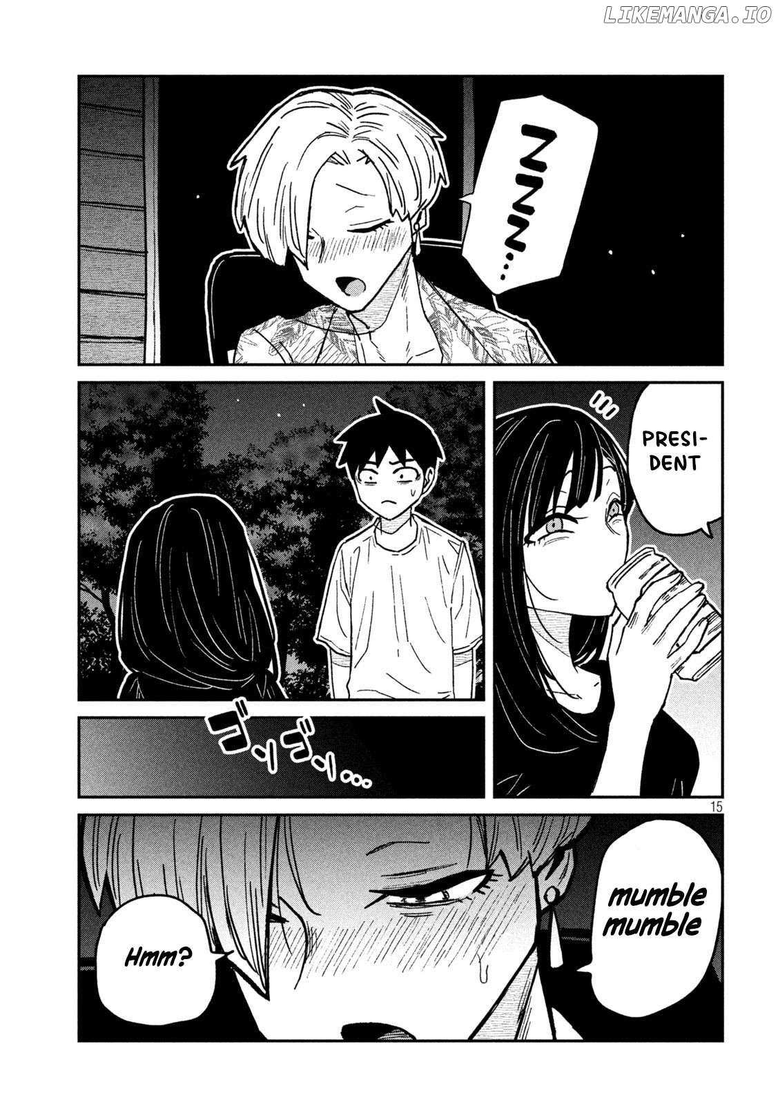 Read Dare Demo Dakeru Kimi Ga Suki Manga Online