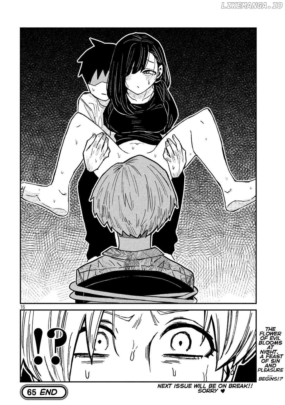 Read Dare Demo Dakeru Kimi Ga Suki Manga Online