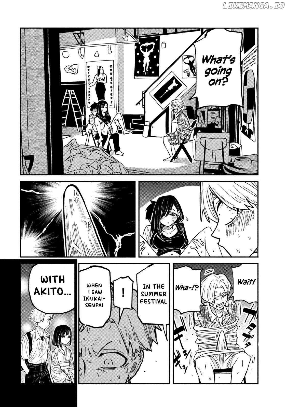 Read Dare Demo Dakeru Kimi Ga Suki Manga Online