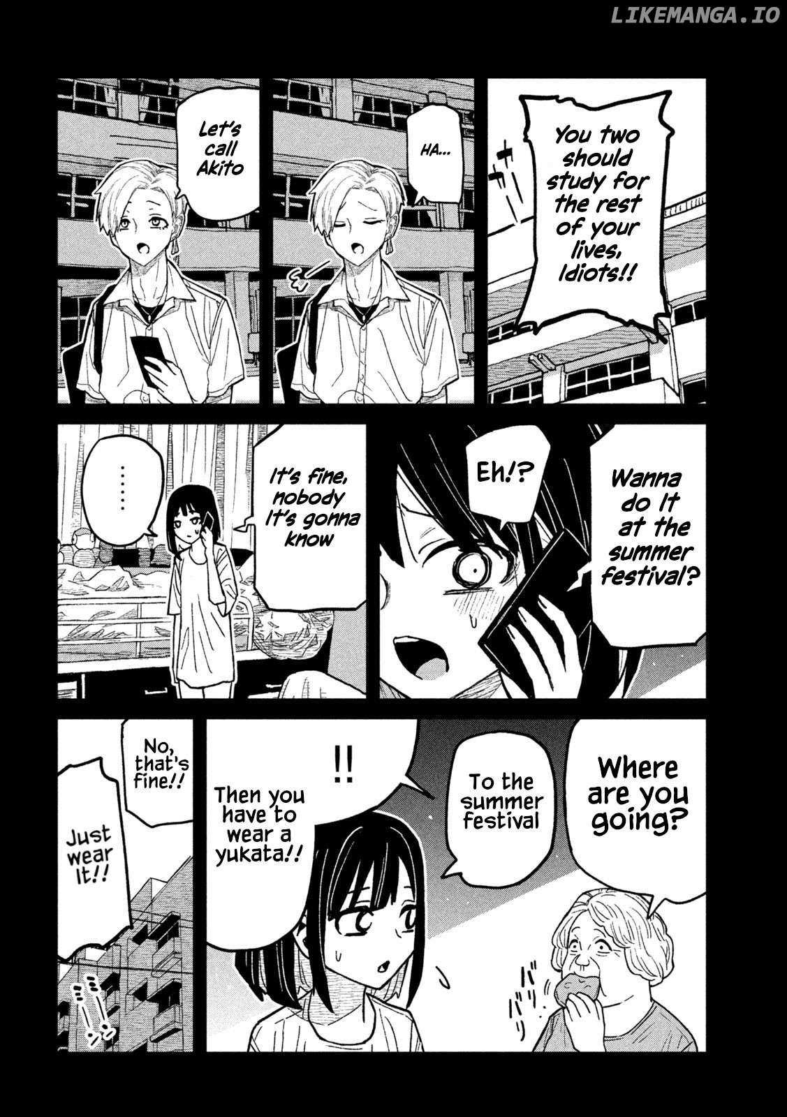 Read Dare Demo Dakeru Kimi Ga Suki Manga Online
