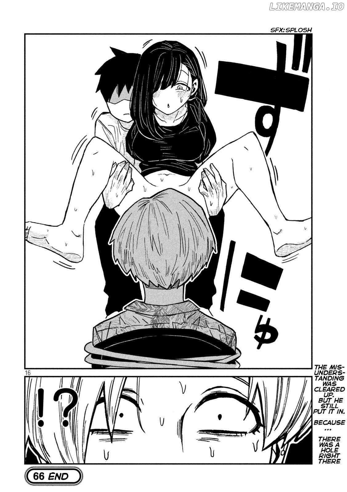 Read Dare Demo Dakeru Kimi Ga Suki Manga Online