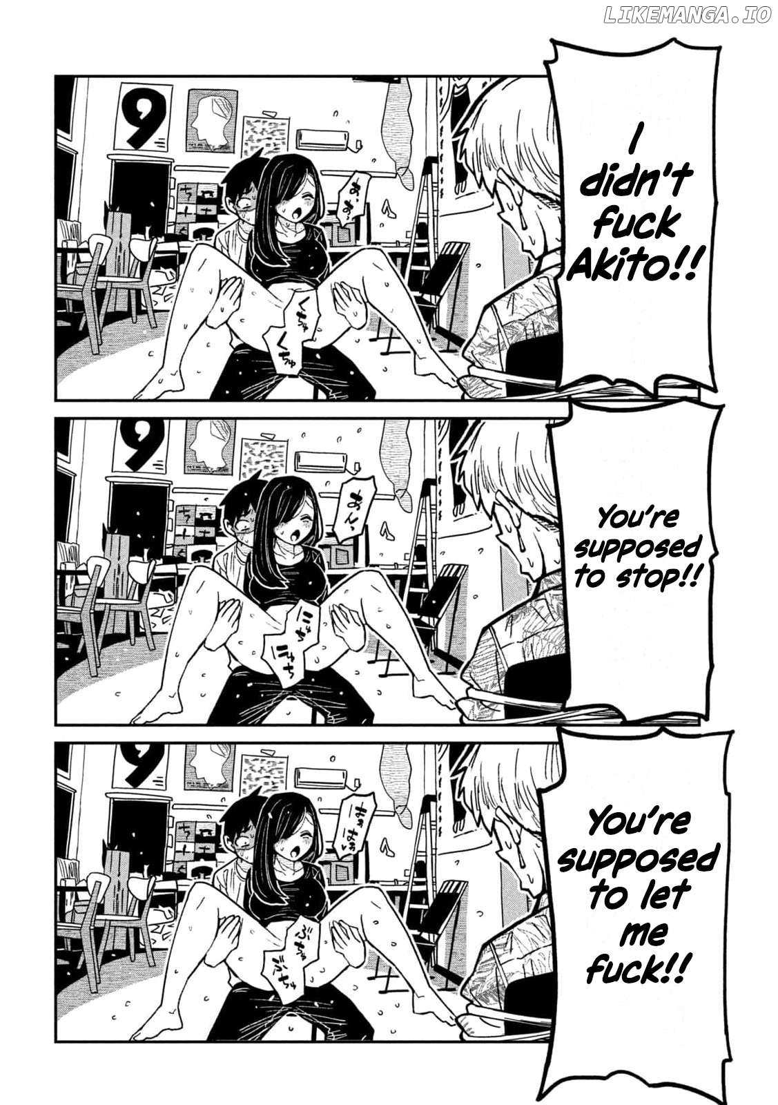 Read Dare Demo Dakeru Kimi Ga Suki Manga Online