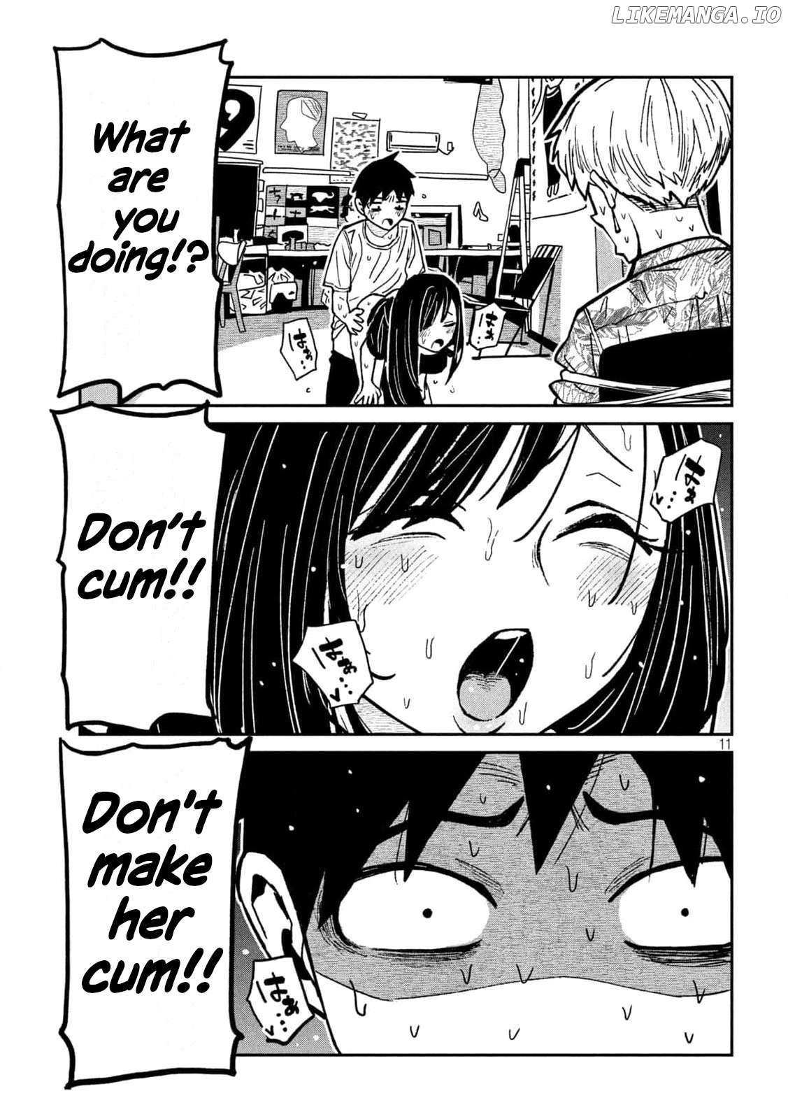 Read Dare Demo Dakeru Kimi Ga Suki Manga Online