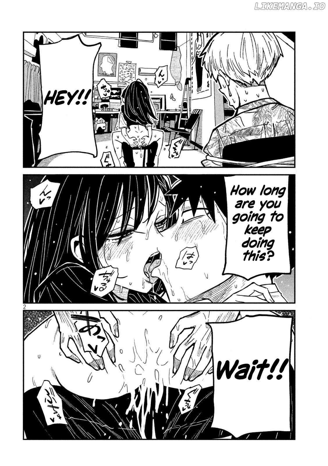 Read Dare Demo Dakeru Kimi Ga Suki Manga Online