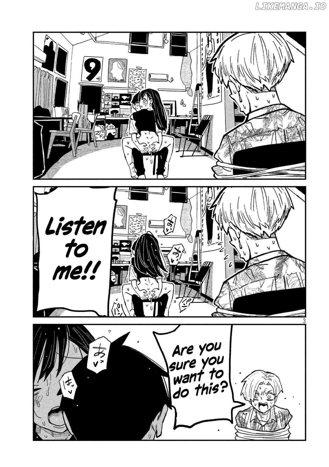 Read Dare Demo Dakeru Kimi Ga Suki Manga Online