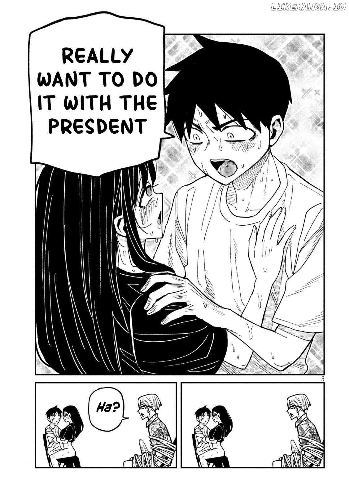 Read Dare Demo Dakeru Kimi Ga Suki Manga Online