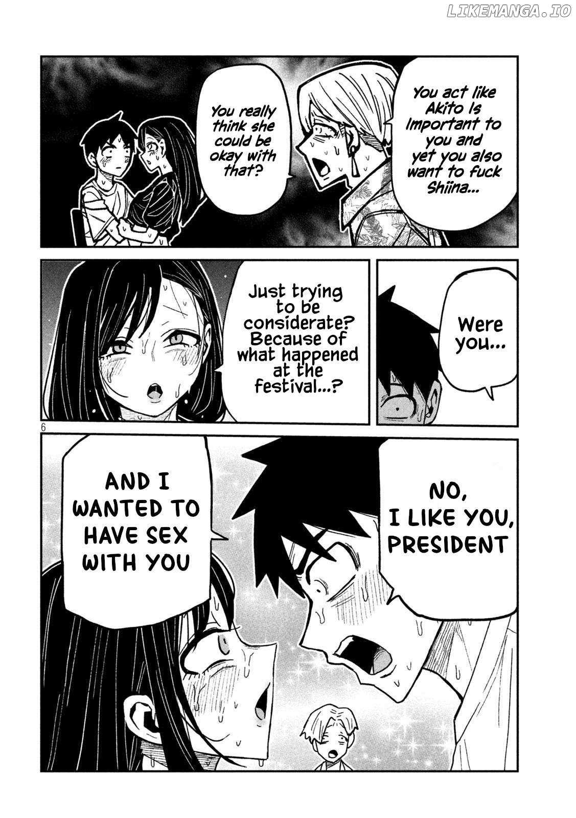 Read Dare Demo Dakeru Kimi Ga Suki Manga Online