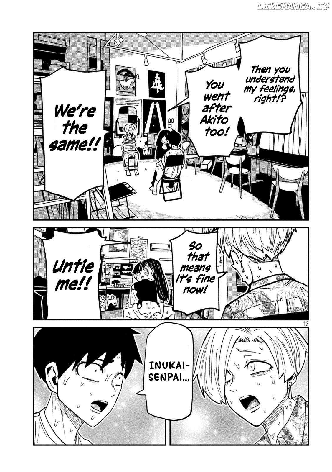 Read Dare Demo Dakeru Kimi Ga Suki Manga Online