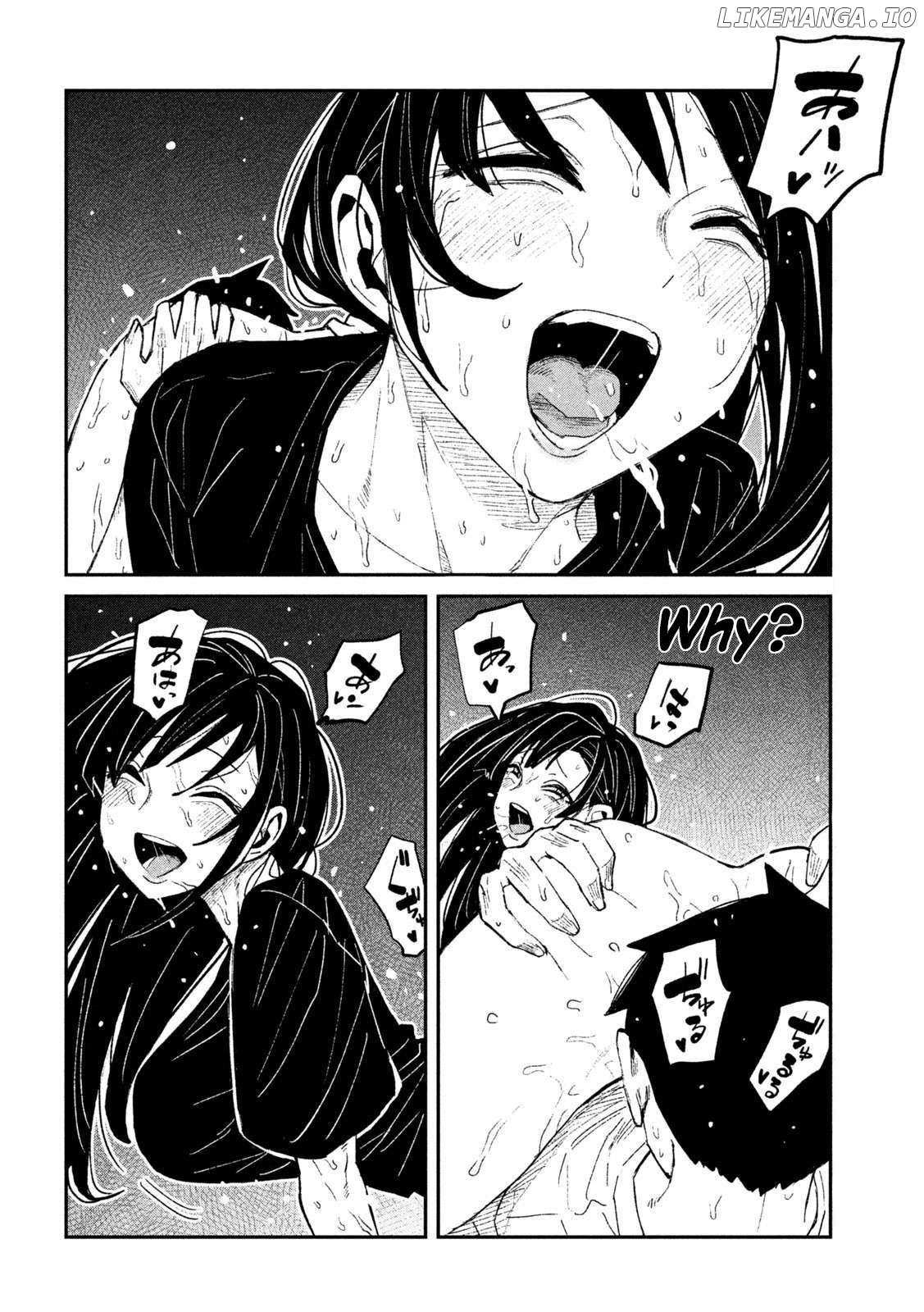 Read Dare Demo Dakeru Kimi Ga Suki Manga Online