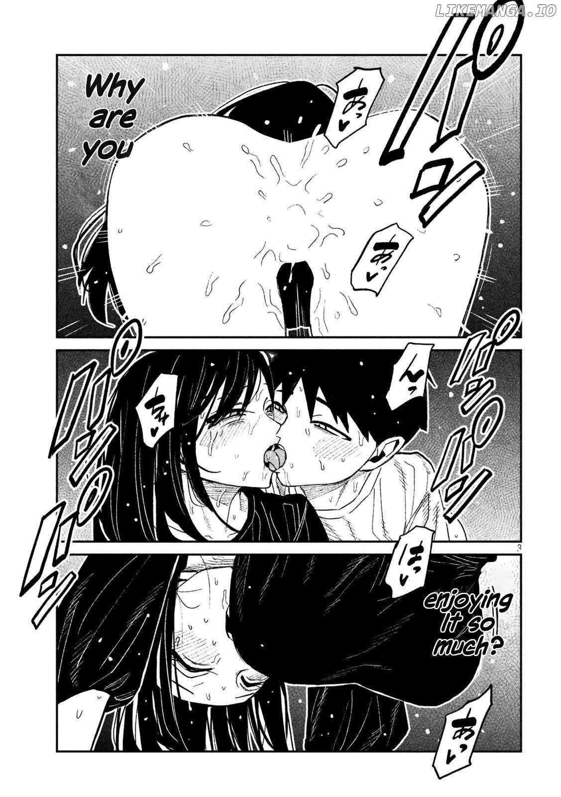 Read Dare Demo Dakeru Kimi Ga Suki Manga Online