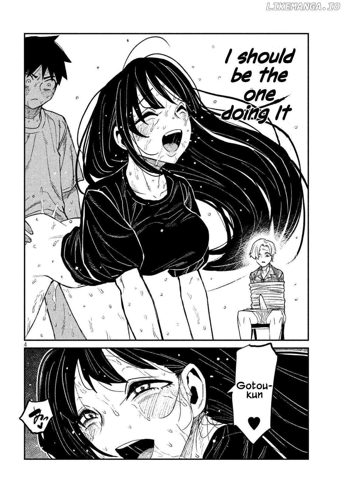 Read Dare Demo Dakeru Kimi Ga Suki Manga Online