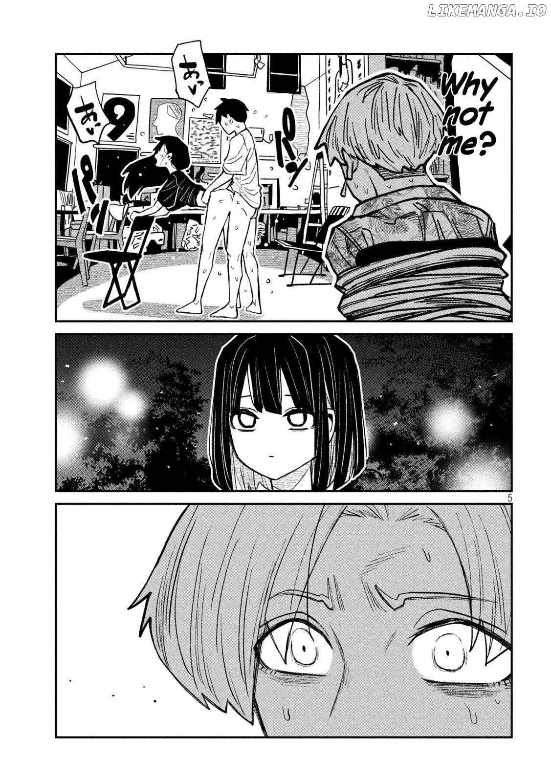 Read Dare Demo Dakeru Kimi Ga Suki Manga Online