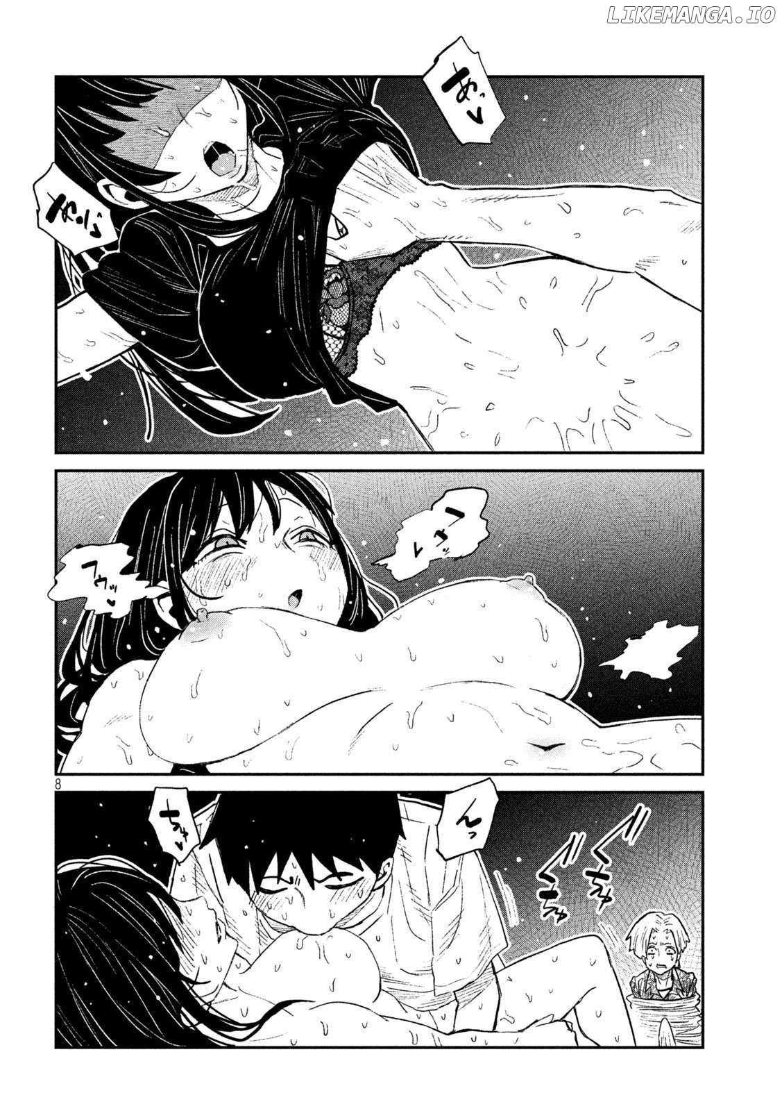 Read Dare Demo Dakeru Kimi Ga Suki Manga Online