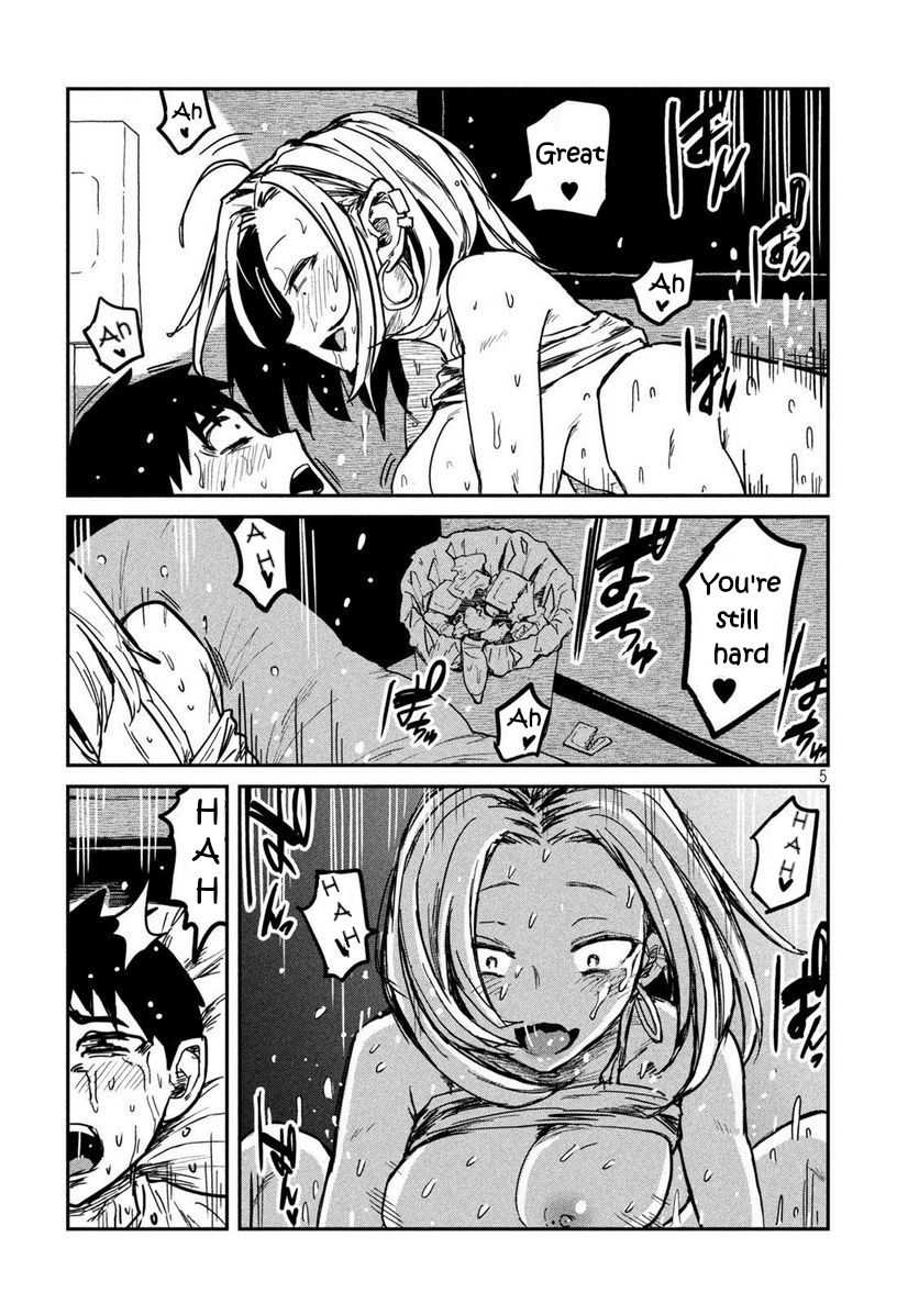 Read Dare Demo Dakeru Kimi Ga Suki Manga Online