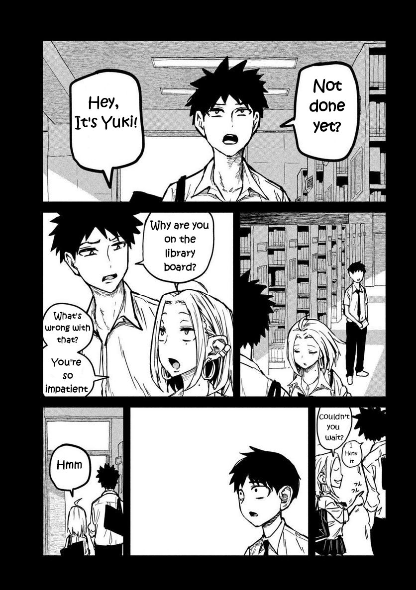 Read Dare Demo Dakeru Kimi Ga Suki Manga Online