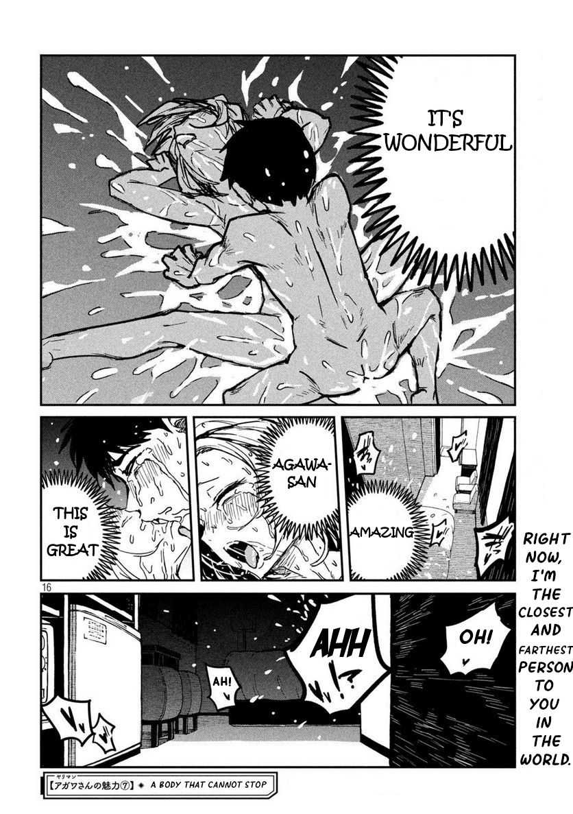 Read Dare Demo Dakeru Kimi Ga Suki Manga Online