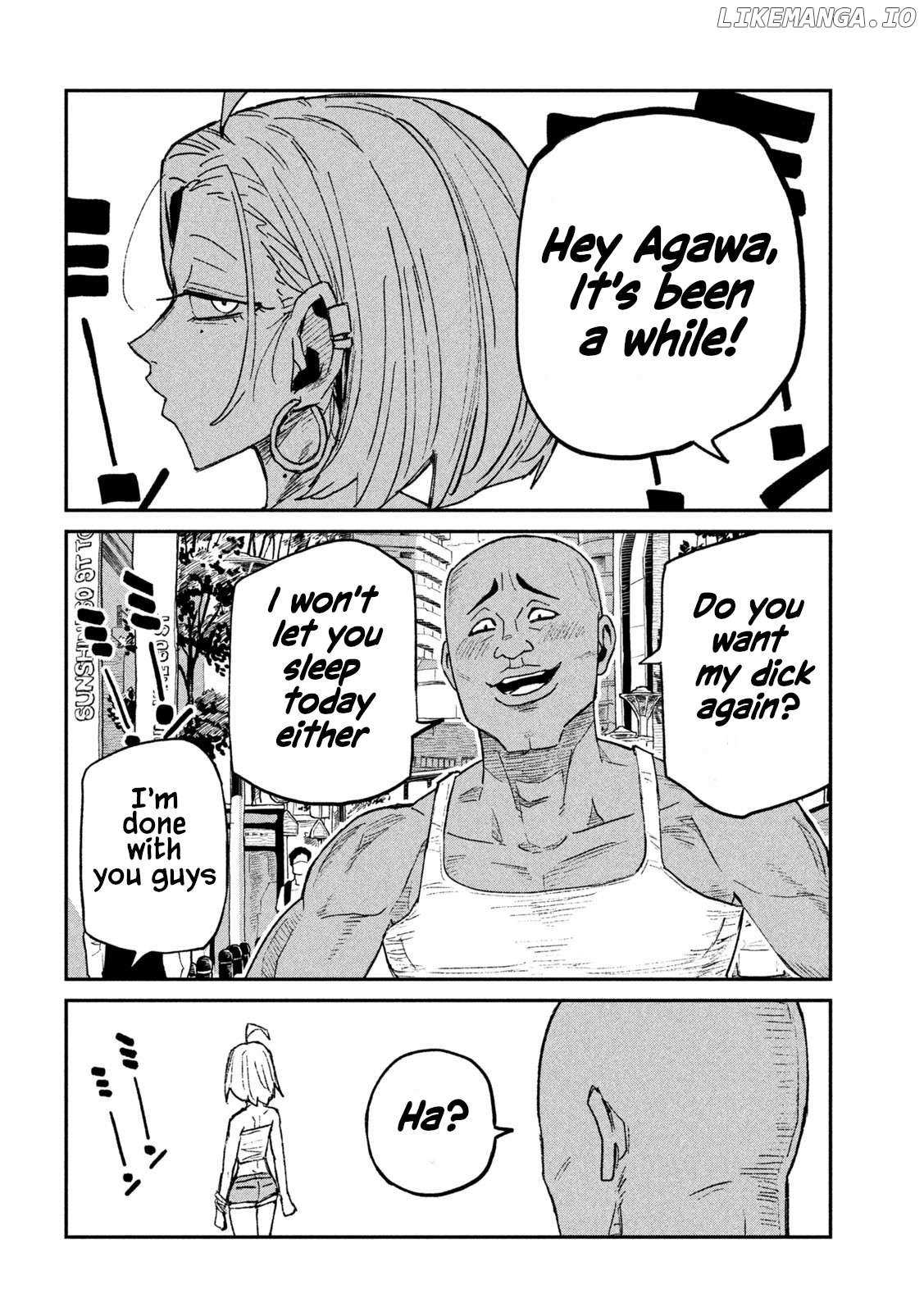 Read Dare Demo Dakeru Kimi Ga Suki Manga Online