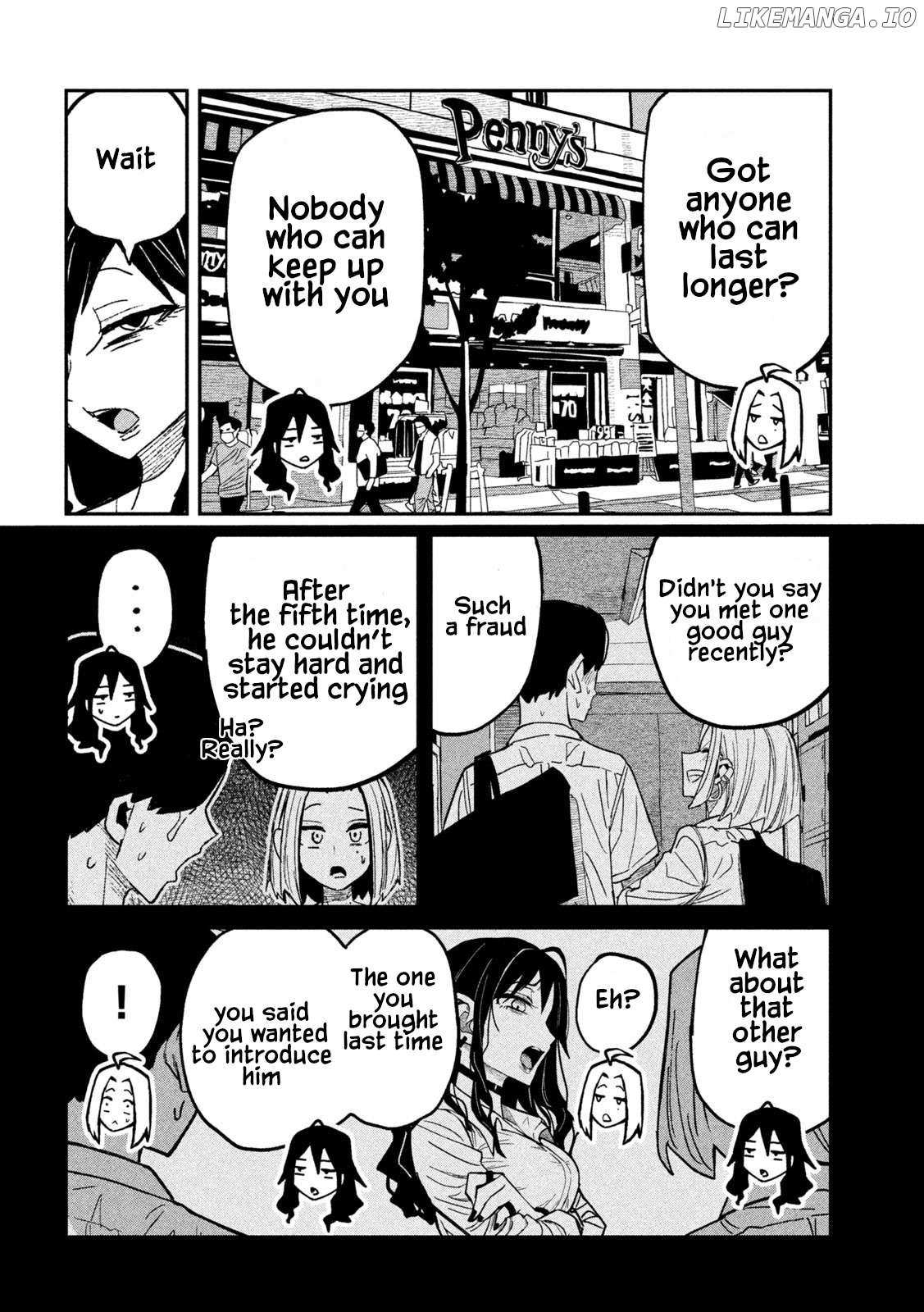 Read Dare Demo Dakeru Kimi Ga Suki Manga Online