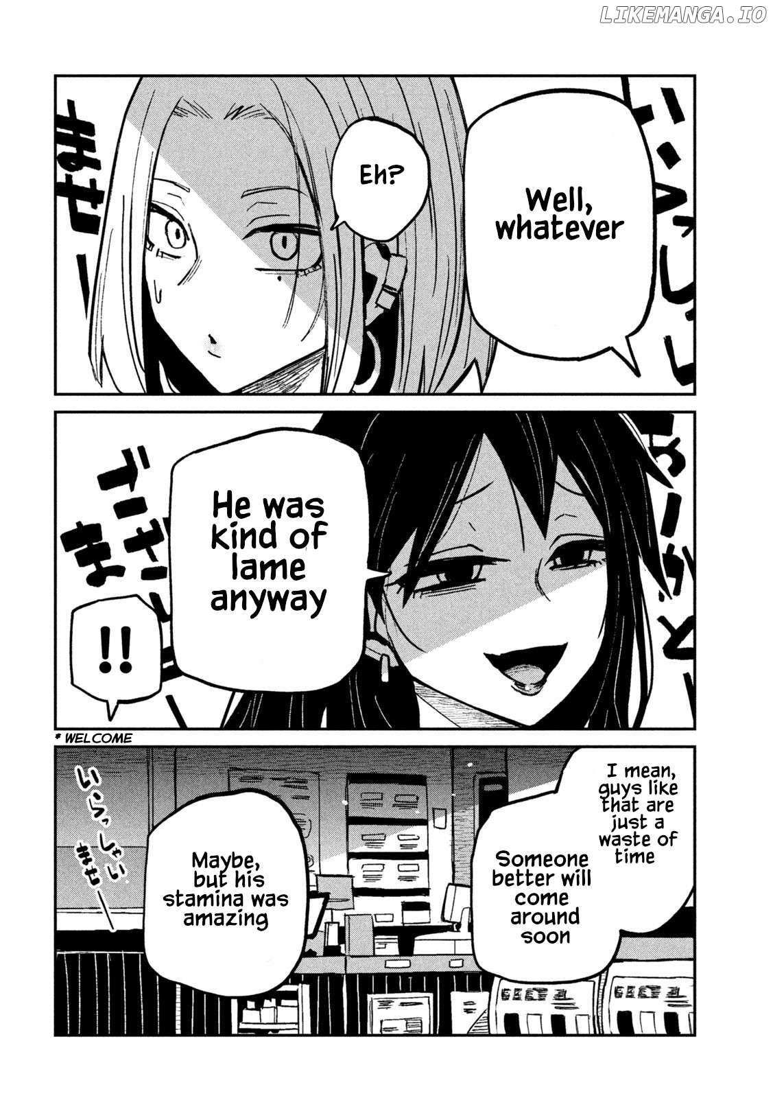 Read Dare Demo Dakeru Kimi Ga Suki Manga Online