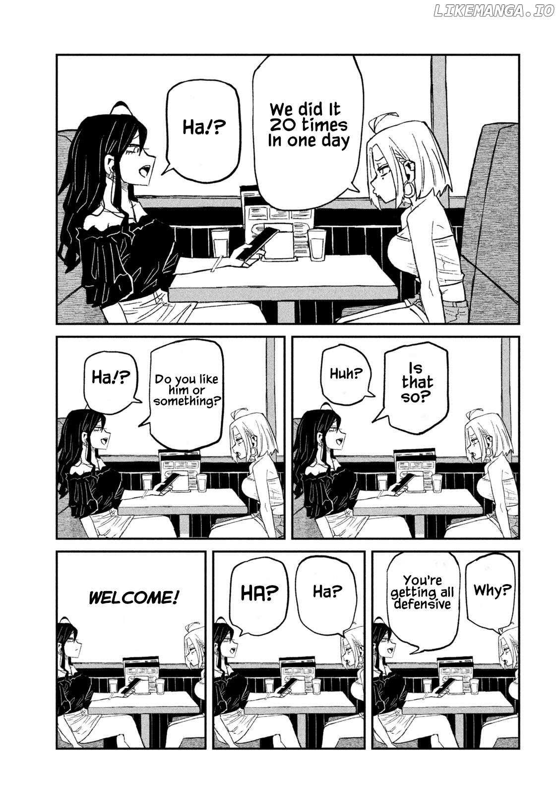 Read Dare Demo Dakeru Kimi Ga Suki Manga Online