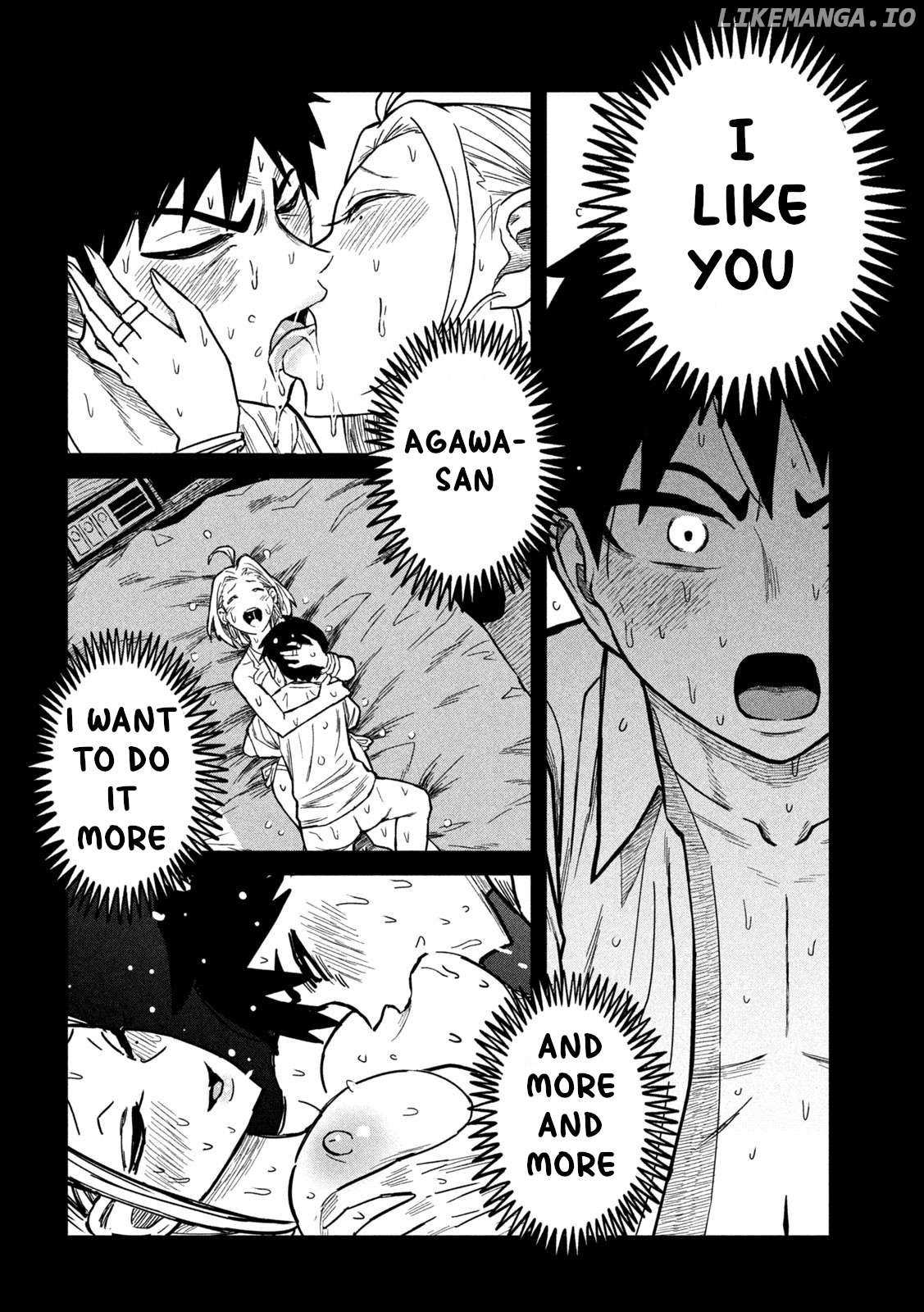 Read Dare Demo Dakeru Kimi Ga Suki Manga Online