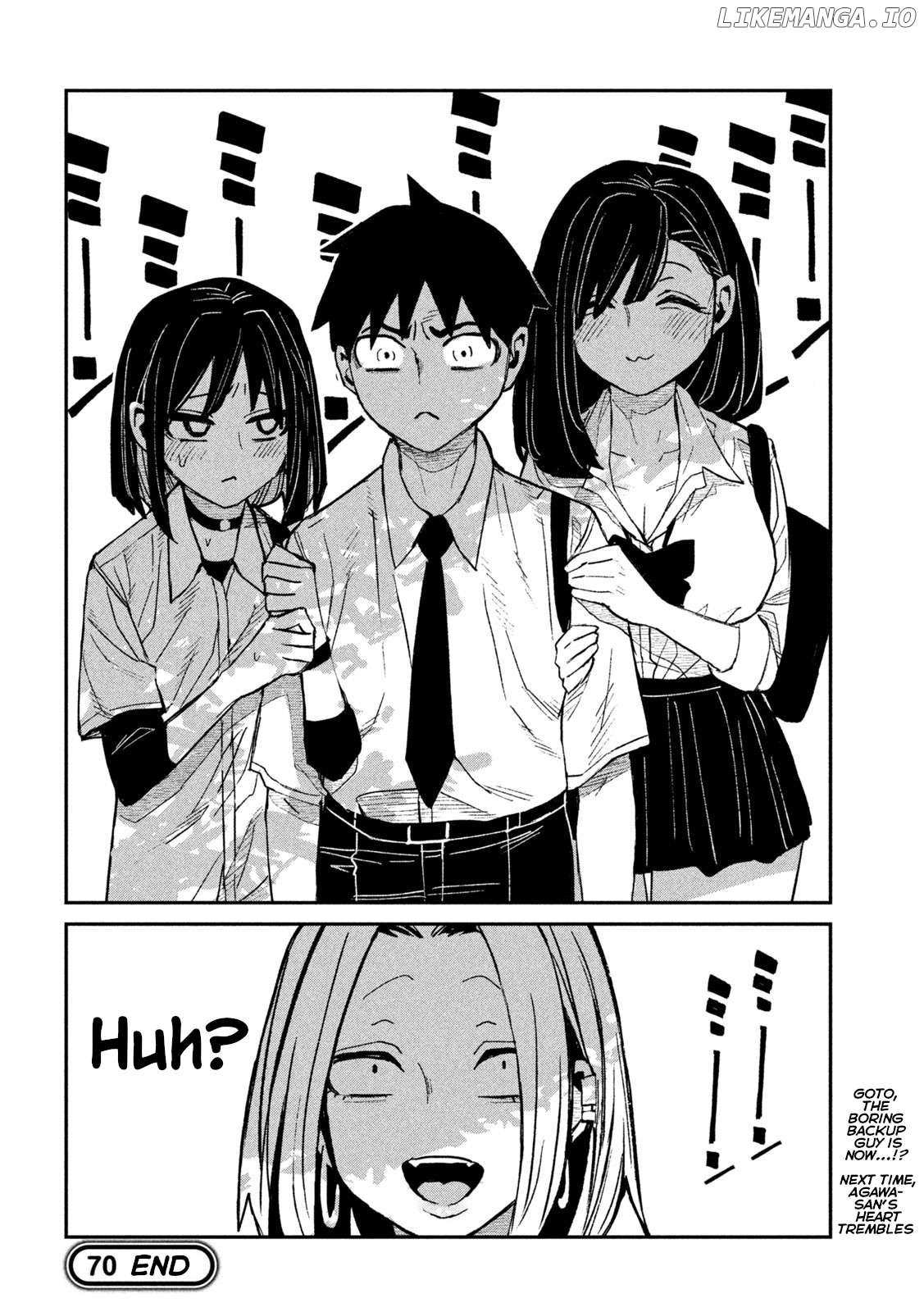 Read Dare Demo Dakeru Kimi Ga Suki Manga Online