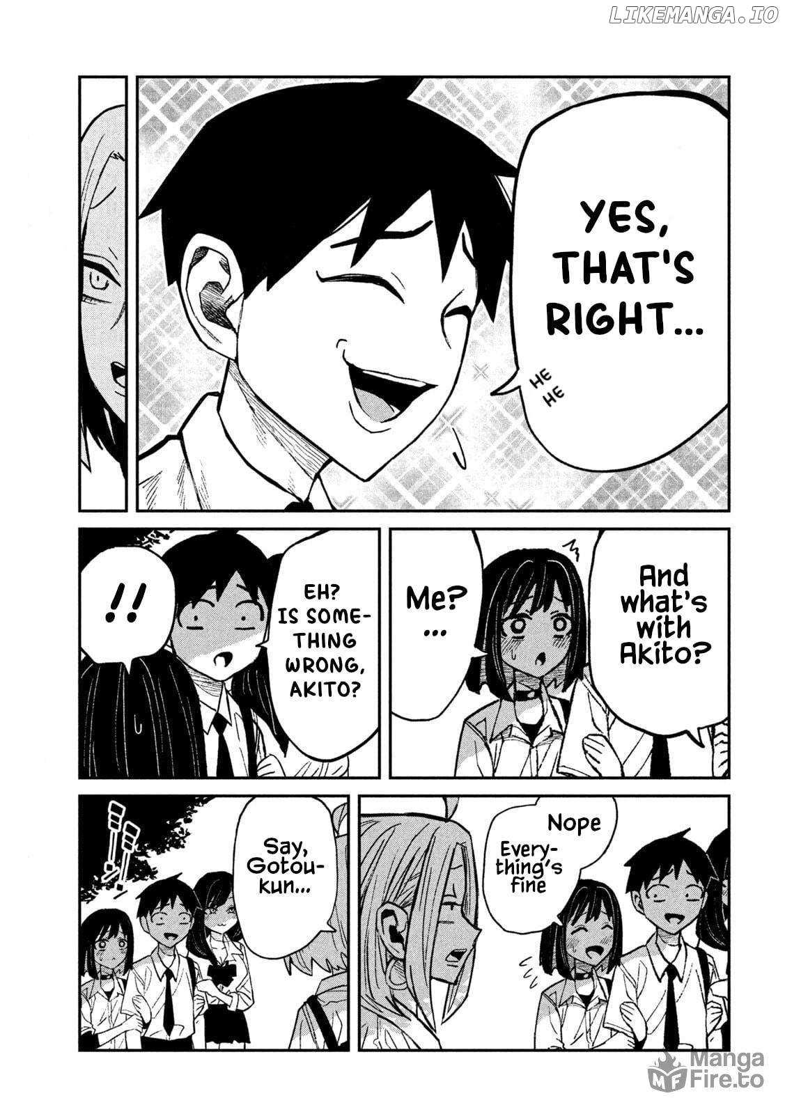 Read Dare Demo Dakeru Kimi Ga Suki Manga Online