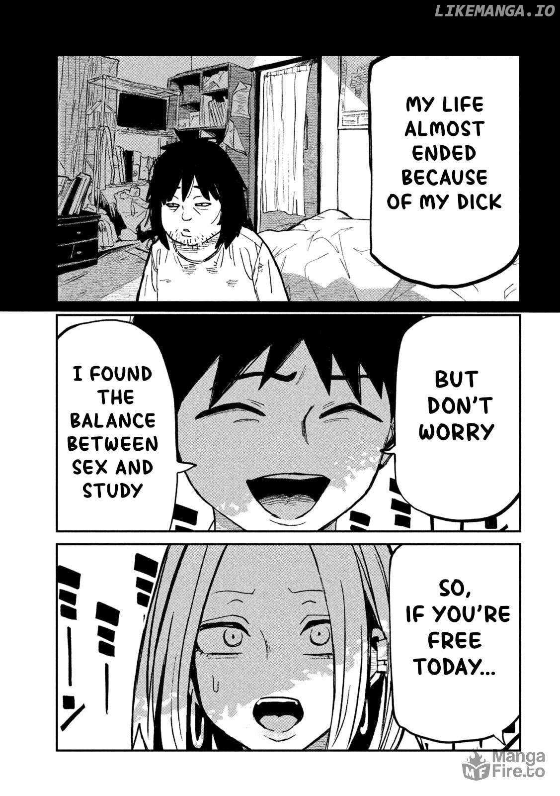 Read Dare Demo Dakeru Kimi Ga Suki Manga Online