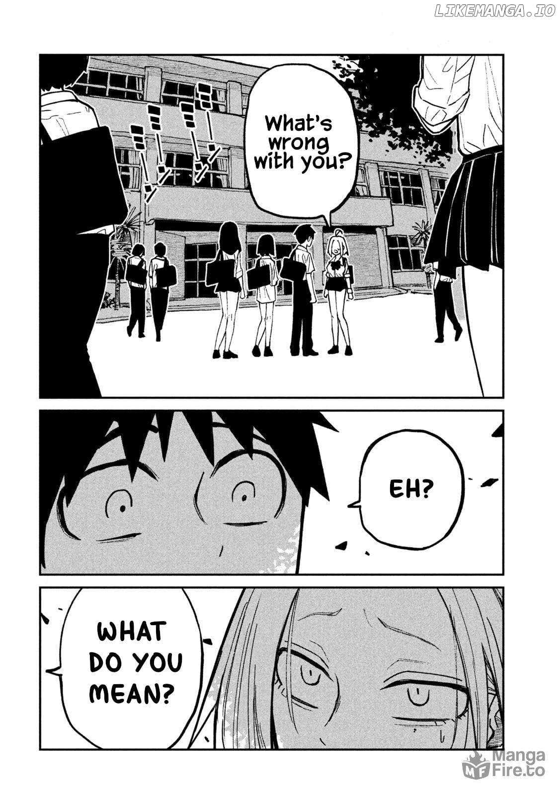 Read Dare Demo Dakeru Kimi Ga Suki Manga Online