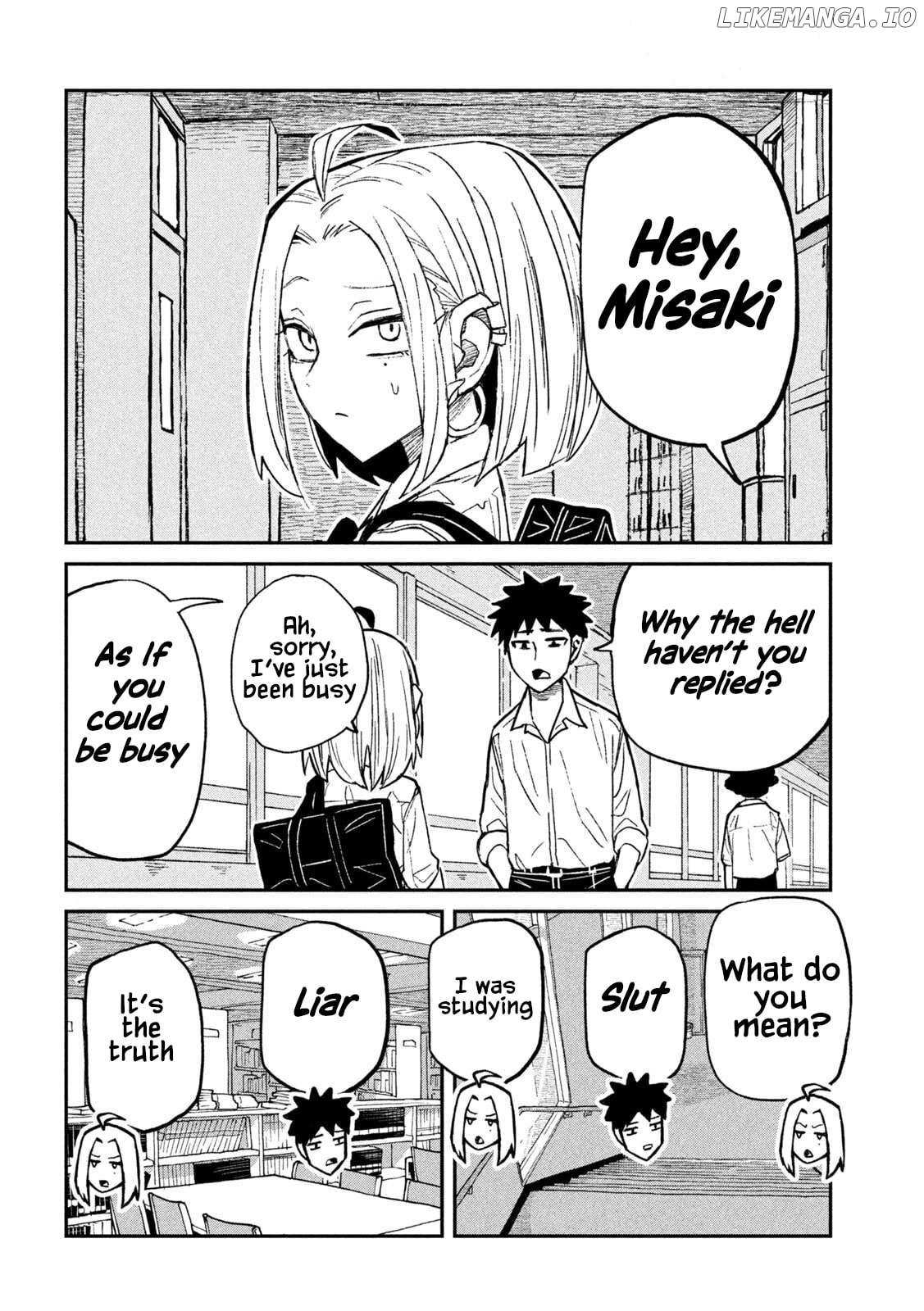 Read Dare Demo Dakeru Kimi Ga Suki Manga Online