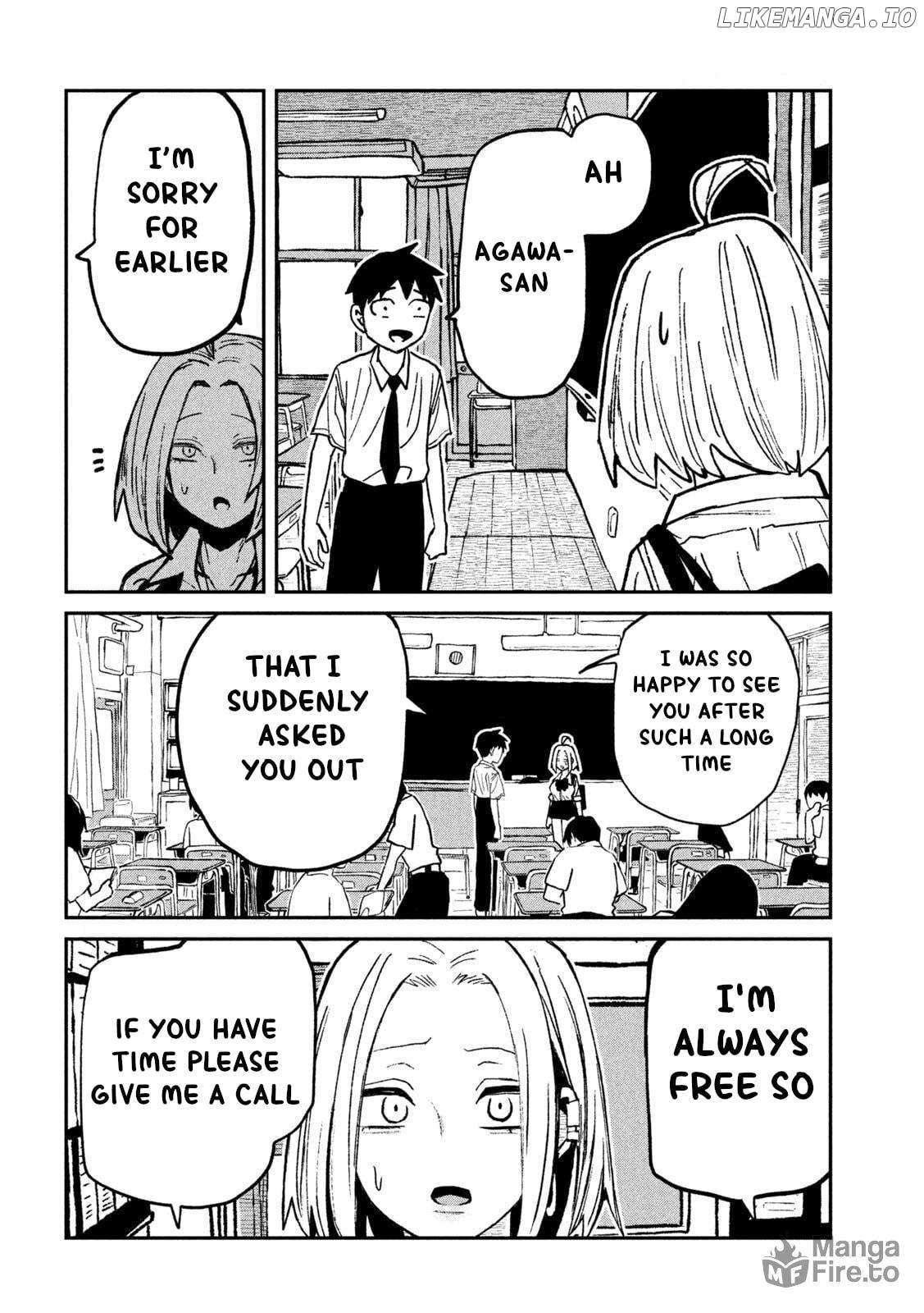 Read Dare Demo Dakeru Kimi Ga Suki Manga Online