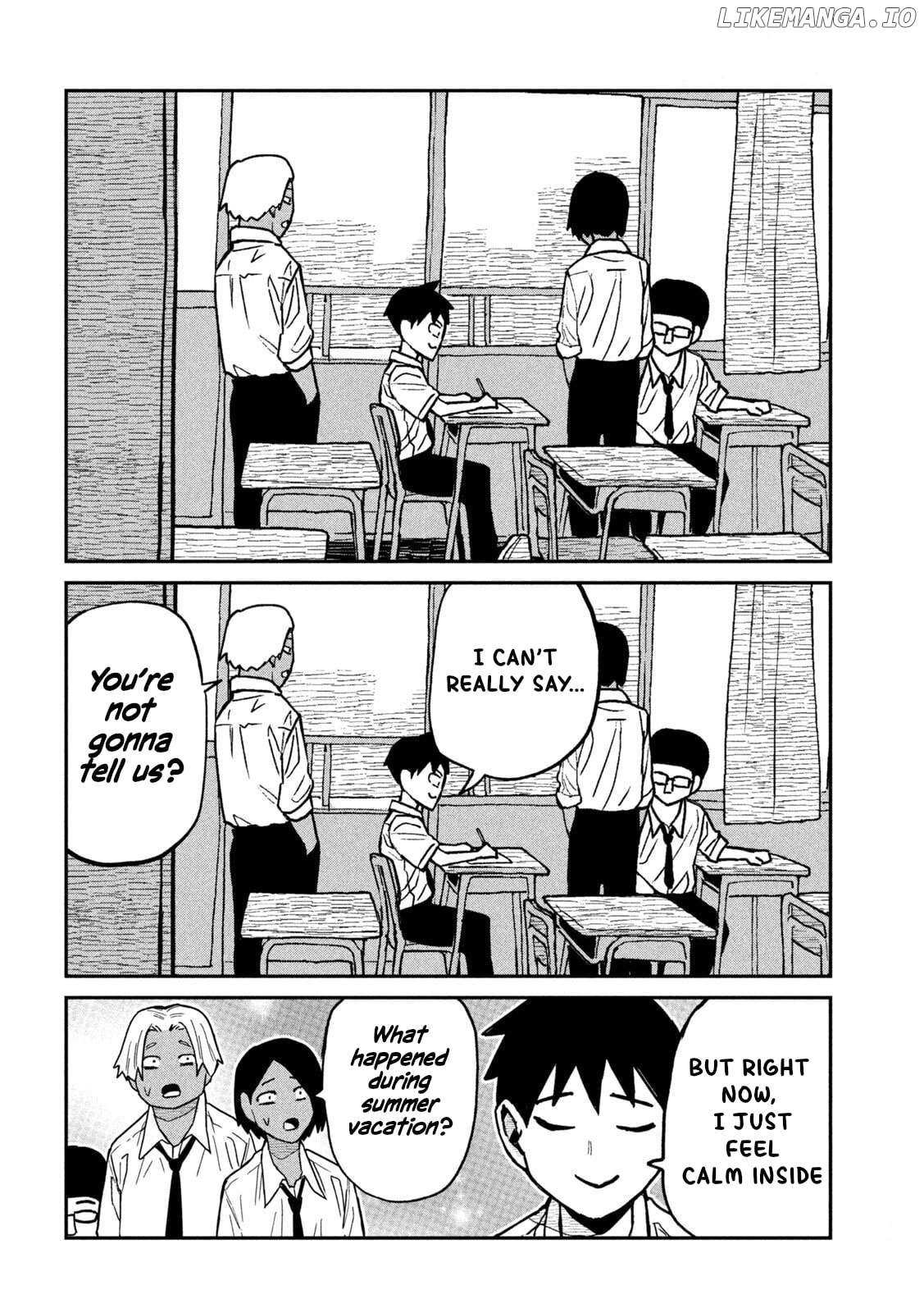 Read Dare Demo Dakeru Kimi Ga Suki Manga Online