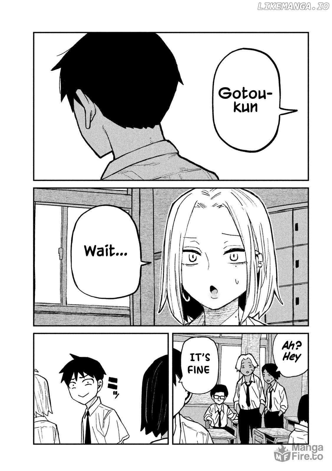 Read Dare Demo Dakeru Kimi Ga Suki Manga Online