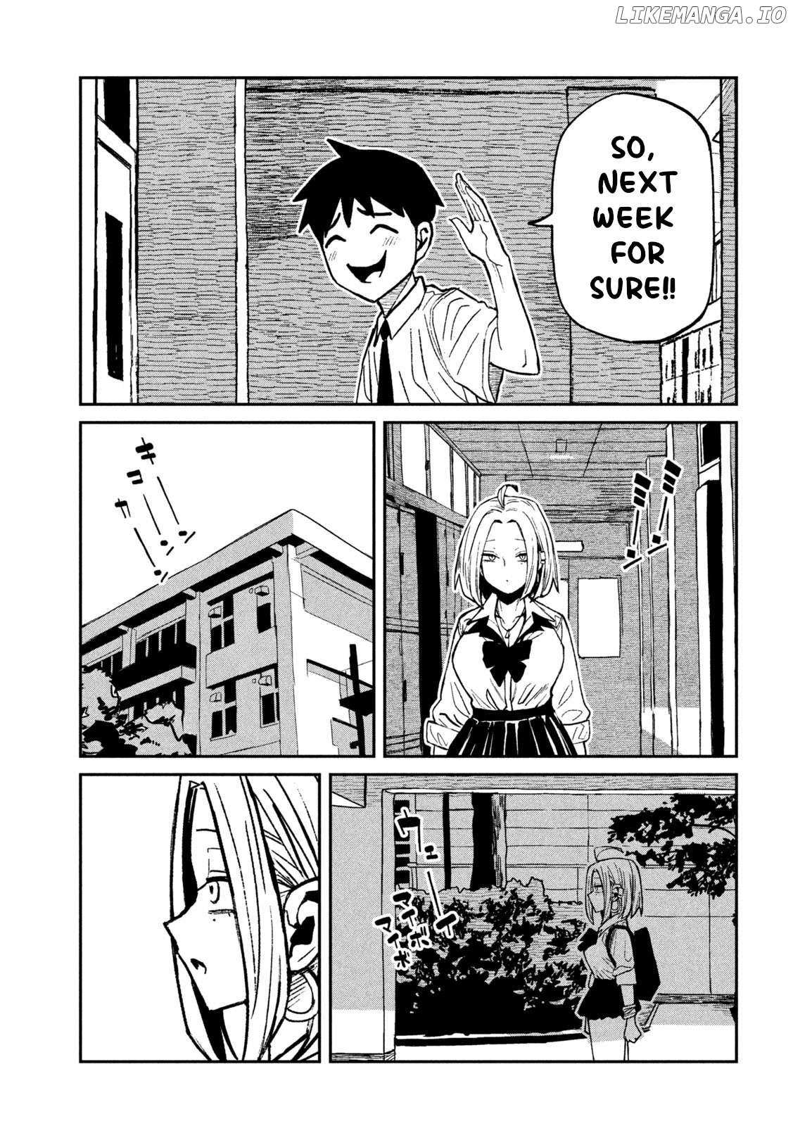 Read Dare Demo Dakeru Kimi Ga Suki Manga Online