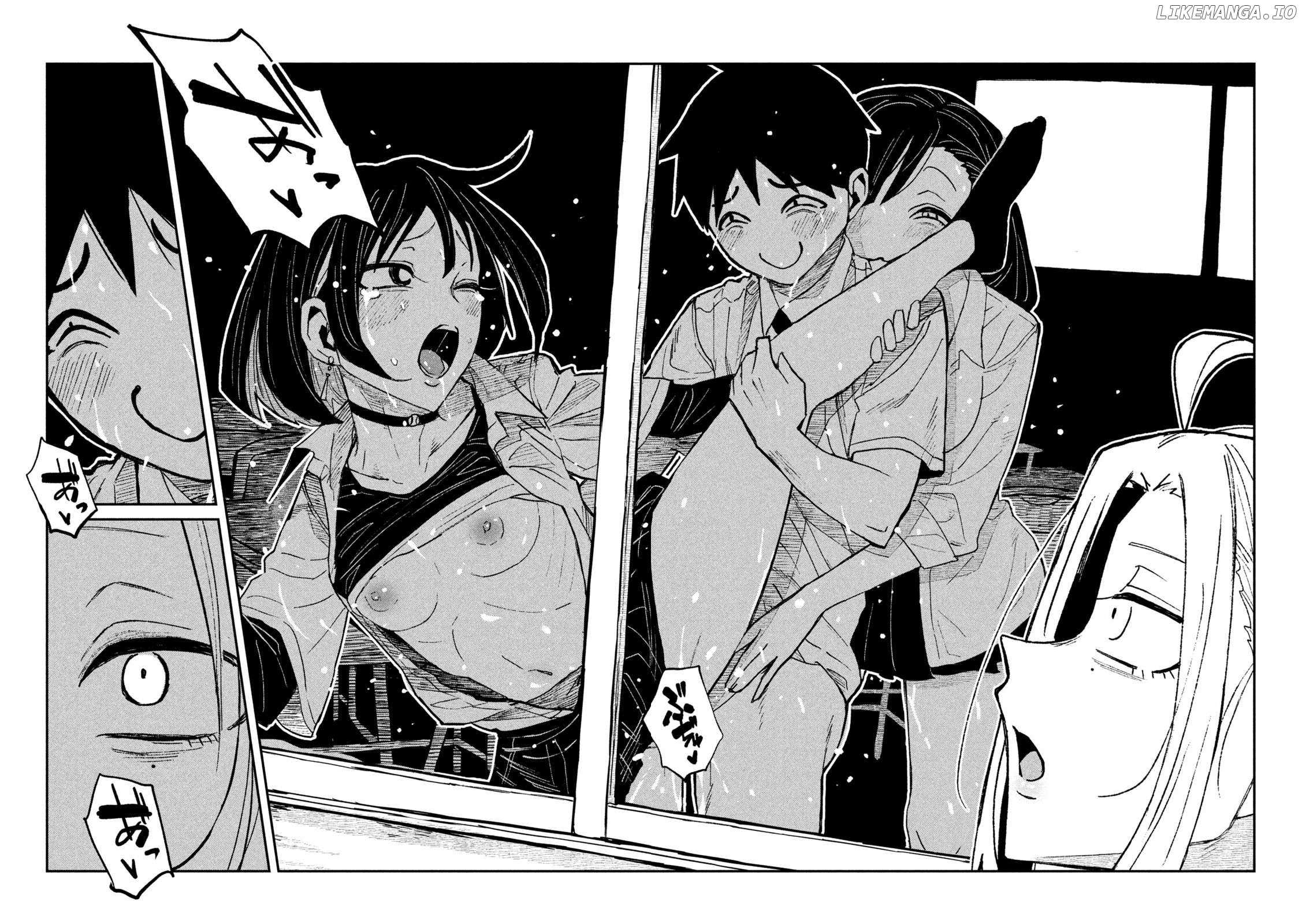 Read Dare Demo Dakeru Kimi Ga Suki Manga Online