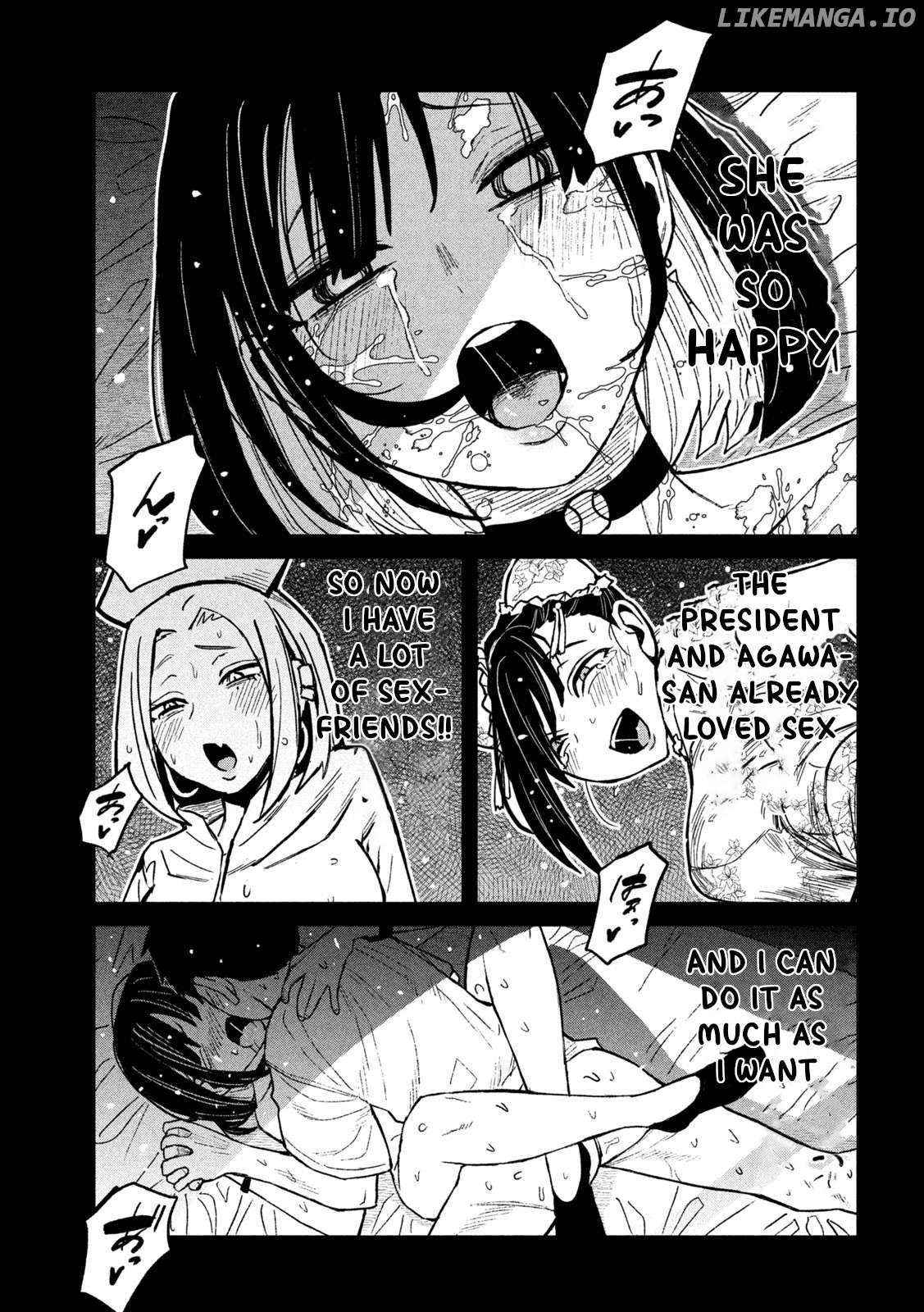 Read Dare Demo Dakeru Kimi Ga Suki Manga Online