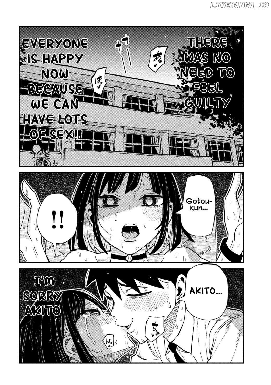 Read Dare Demo Dakeru Kimi Ga Suki Manga Online