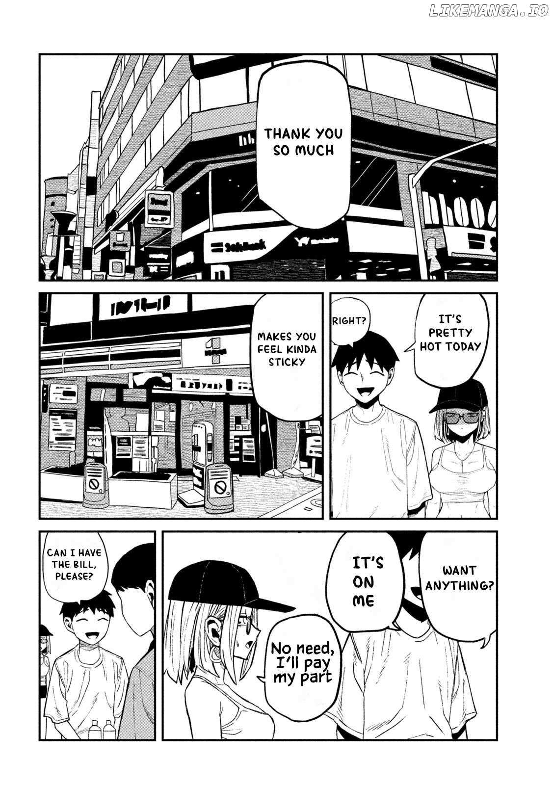 Read Dare Demo Dakeru Kimi Ga Suki Manga Online