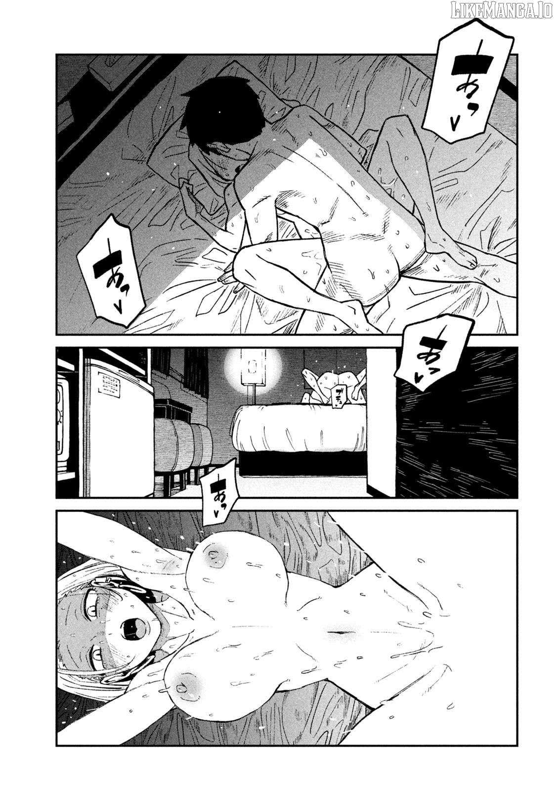 Read Dare Demo Dakeru Kimi Ga Suki Manga Online