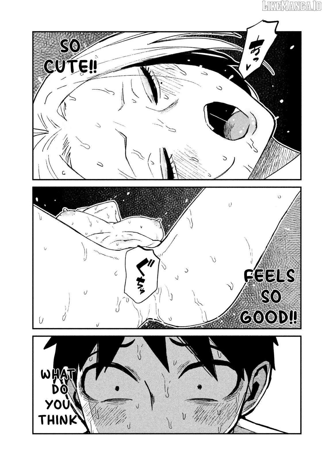 Read Dare Demo Dakeru Kimi Ga Suki Manga Online