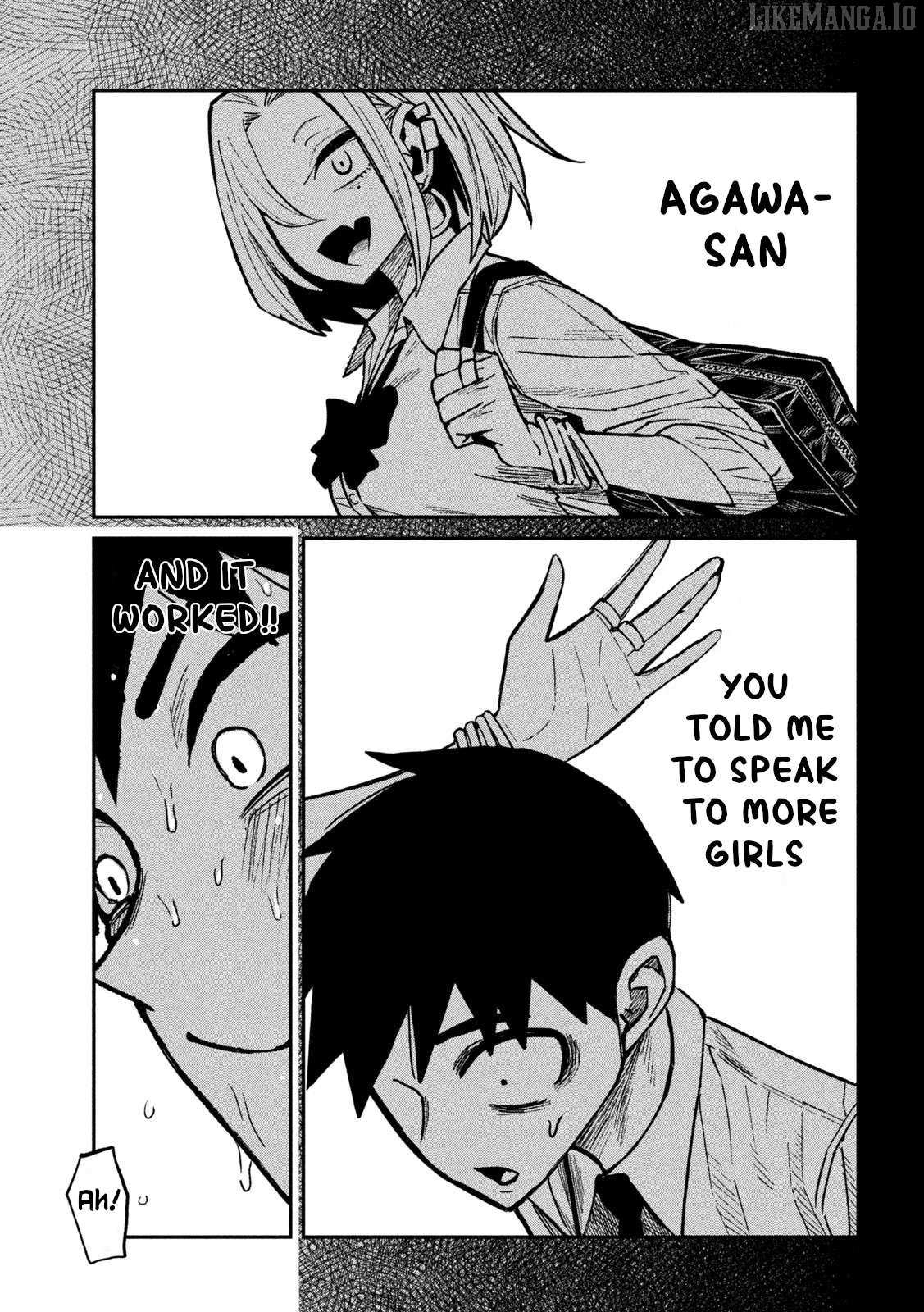 Read Dare Demo Dakeru Kimi Ga Suki Manga Online