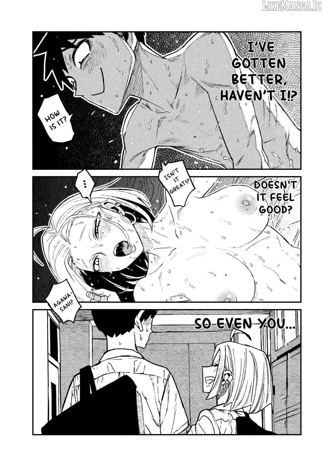 Read Dare Demo Dakeru Kimi Ga Suki Manga Online