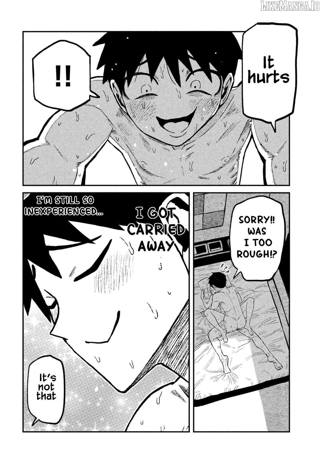 Read Dare Demo Dakeru Kimi Ga Suki Manga Online