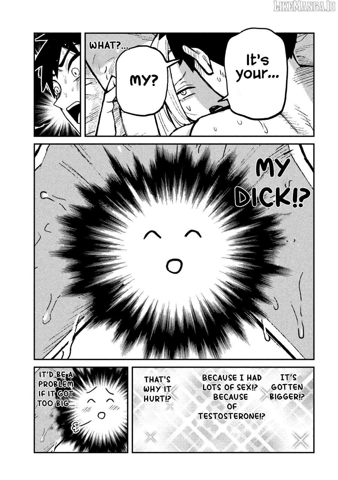 Read Dare Demo Dakeru Kimi Ga Suki Manga Online