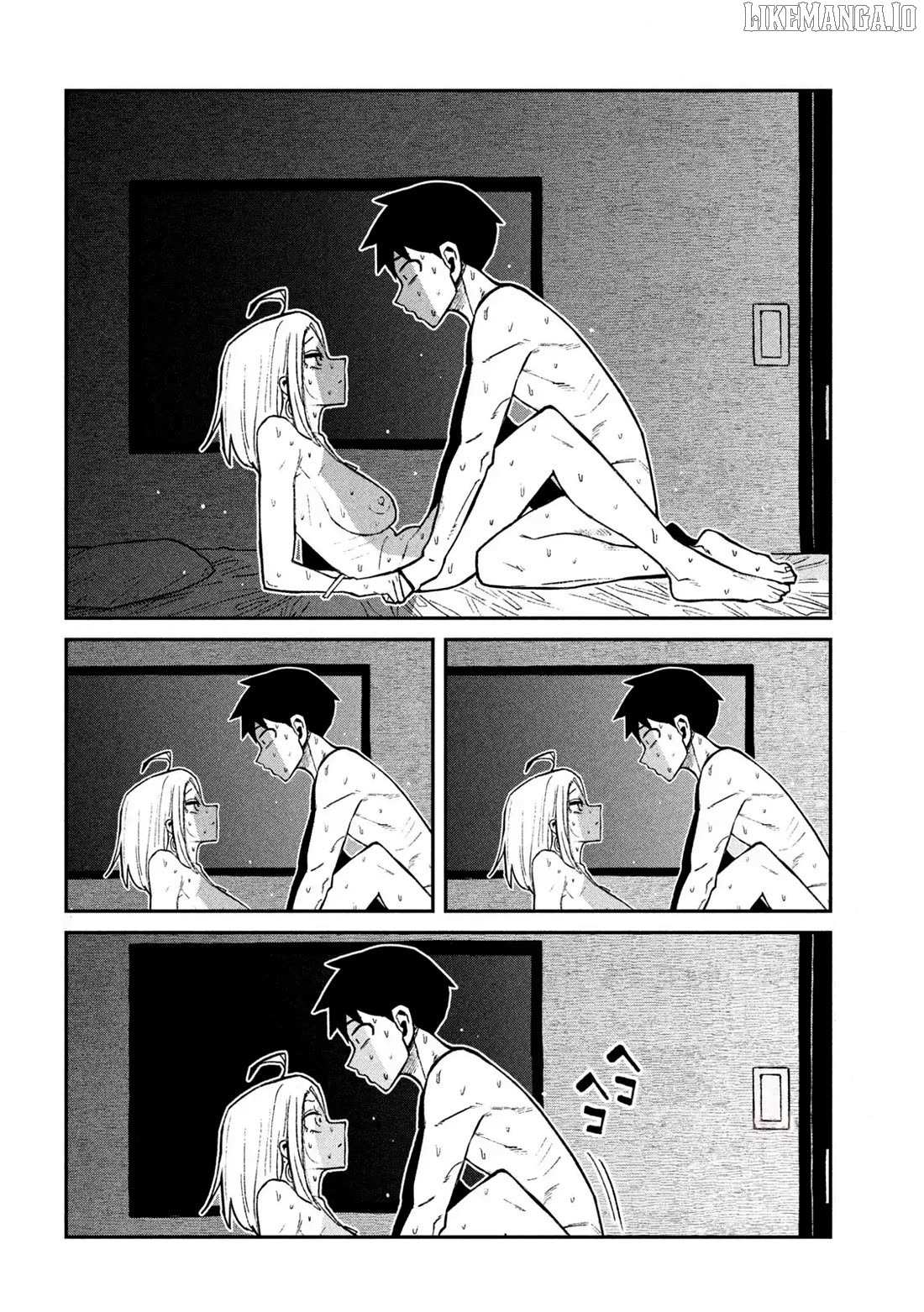 Read Dare Demo Dakeru Kimi Ga Suki Manga Online