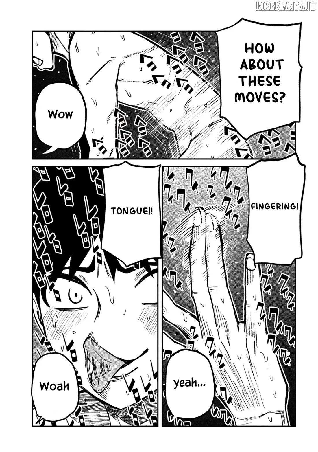 Read Dare Demo Dakeru Kimi Ga Suki Manga Online