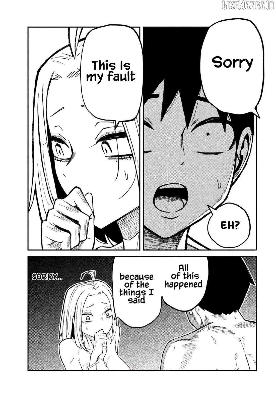 Read Dare Demo Dakeru Kimi Ga Suki Manga Online