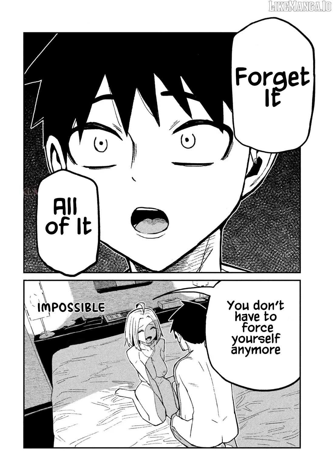 Read Dare Demo Dakeru Kimi Ga Suki Manga Online