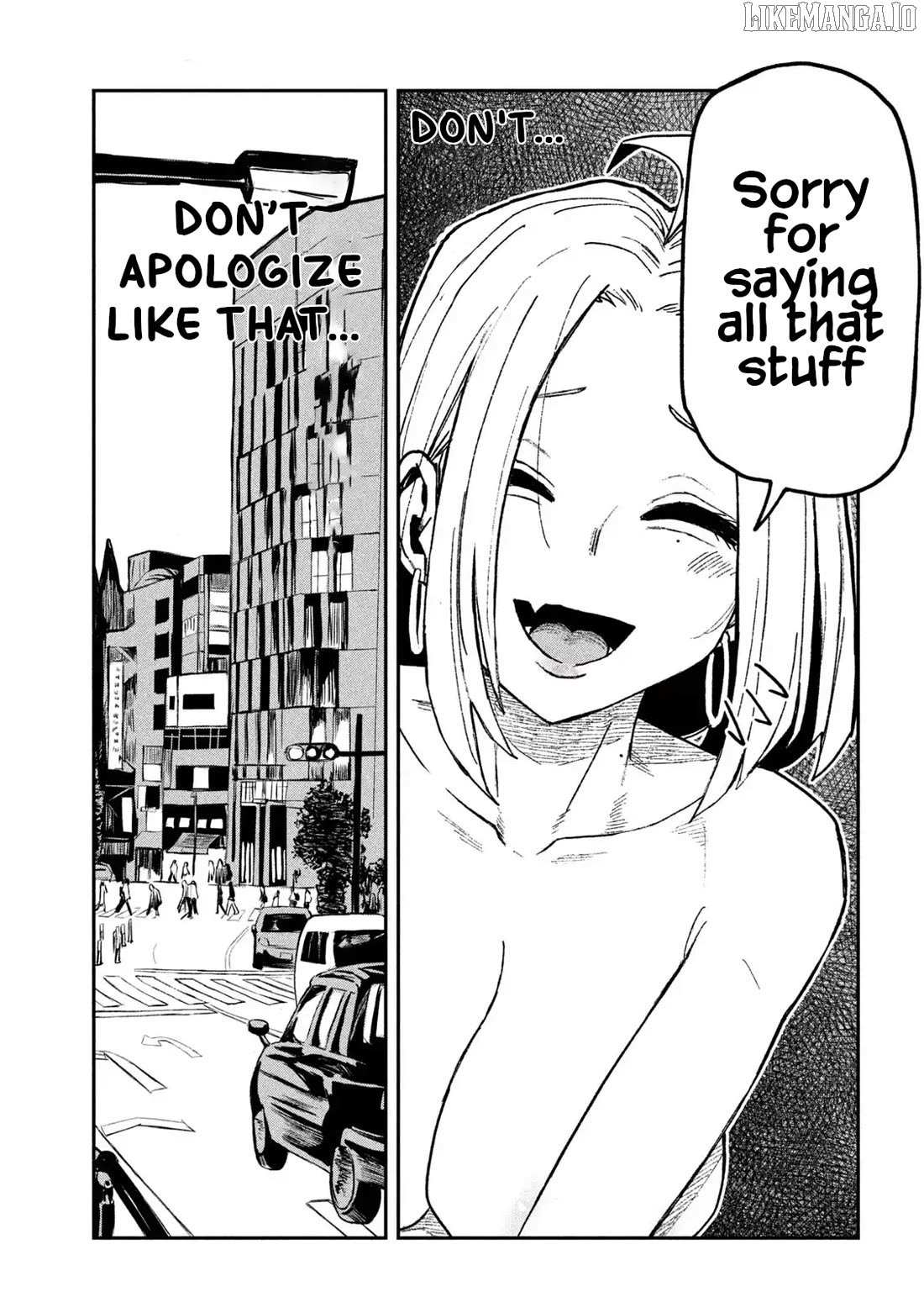 Read Dare Demo Dakeru Kimi Ga Suki Manga Online